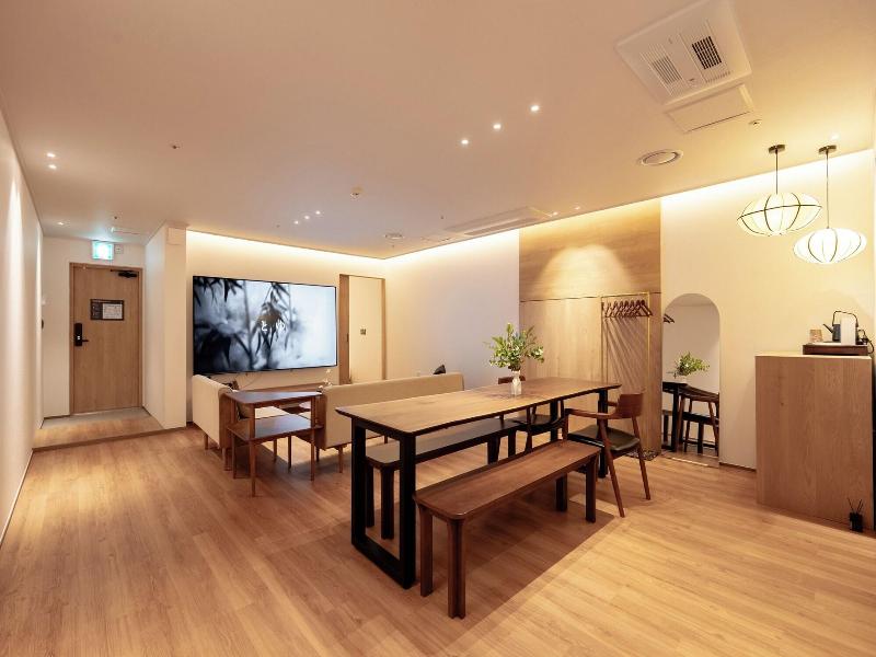 Haeundae Toyu Ryokan image
