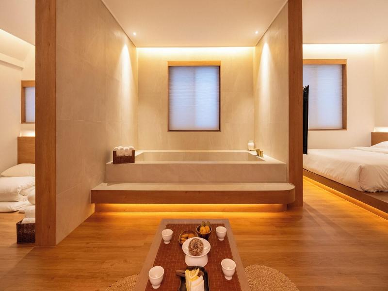 Haeundae Toyu Ryokan image