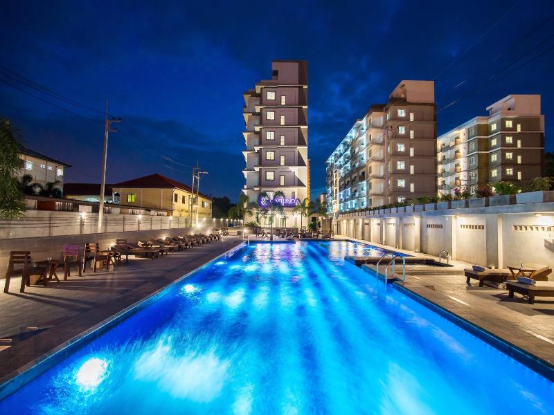 Carunda Hotel image