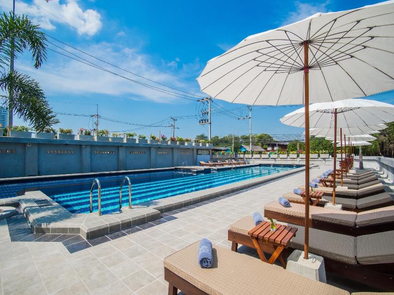 Carunda Hotel image
