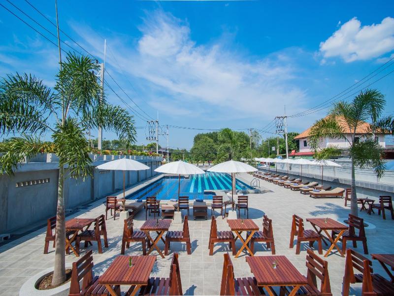 Carunda Hotel image