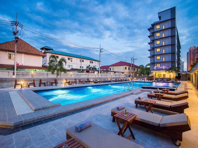 Carunda Hotel image