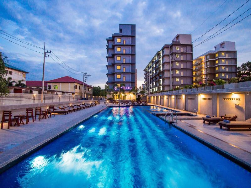 Carunda Hotel image