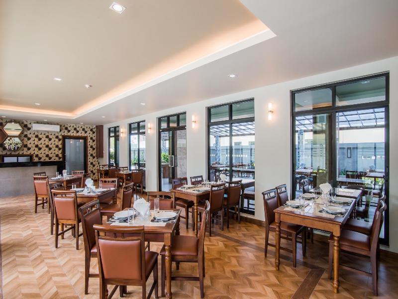 Carunda Hotel image