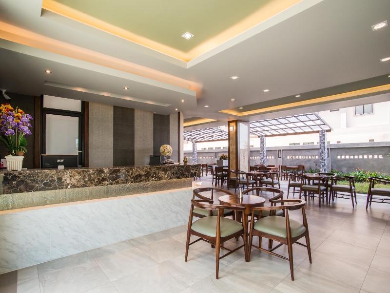 Carunda Hotel image