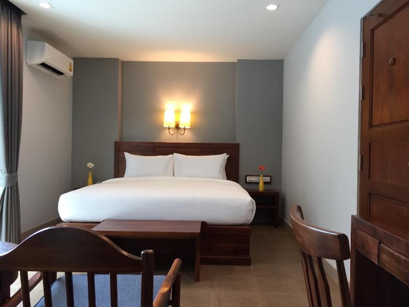 Carunda Hotel image