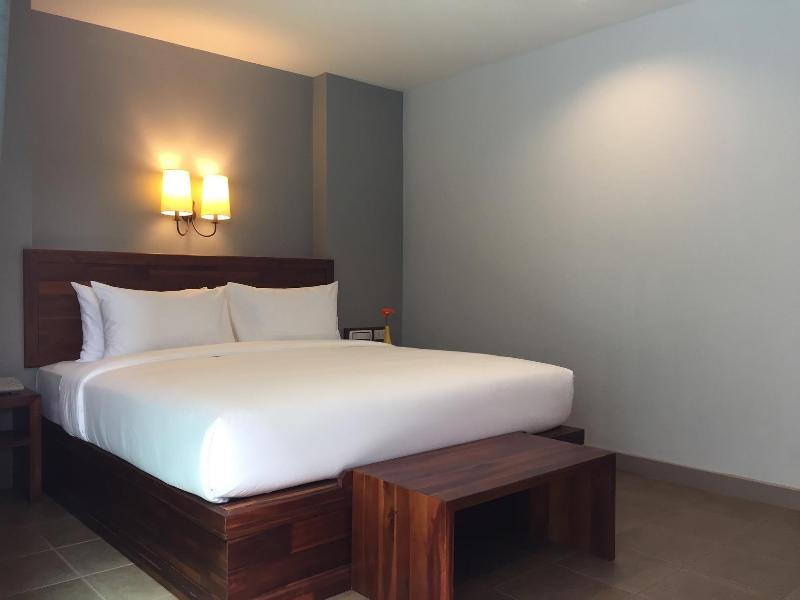 Carunda Hotel image