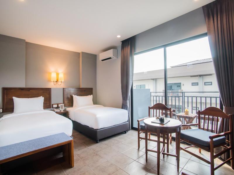 Carunda Hotel image