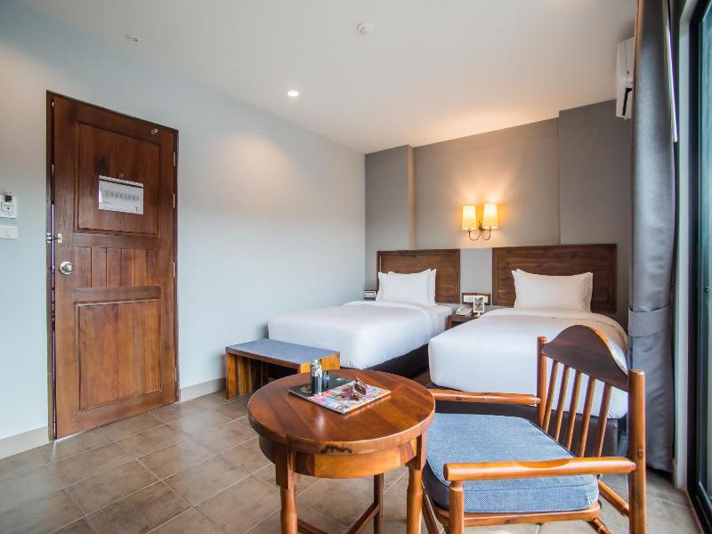 Carunda Hotel image