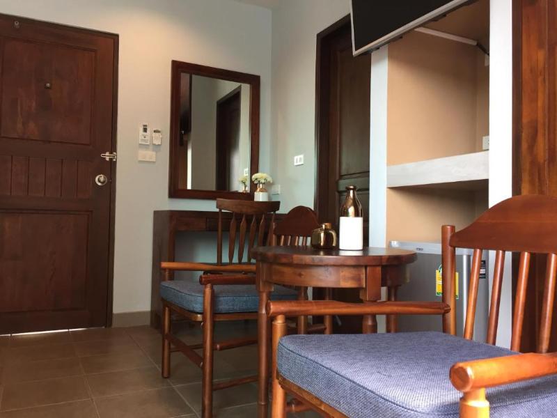 Carunda Hotel image