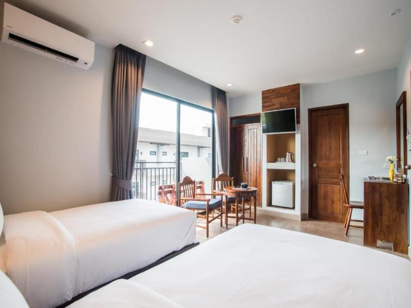 Carunda Hotel image