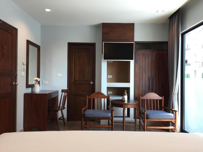 Carunda Hotel image