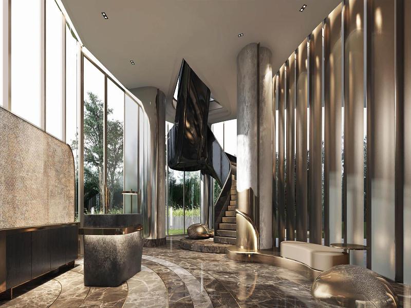 Hotel Indigo Bangkok Thonglor by IHG image