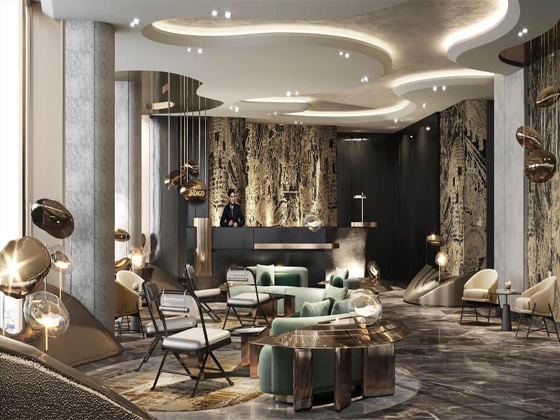 Hotel Indigo Bangkok Thonglor by IHG image