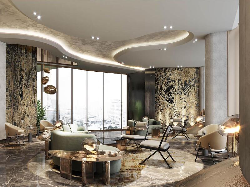Hotel Indigo Bangkok Thonglor by IHG image