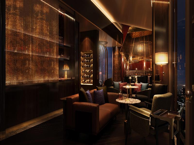 Hotel Indigo Bangkok Thonglor by IHG image