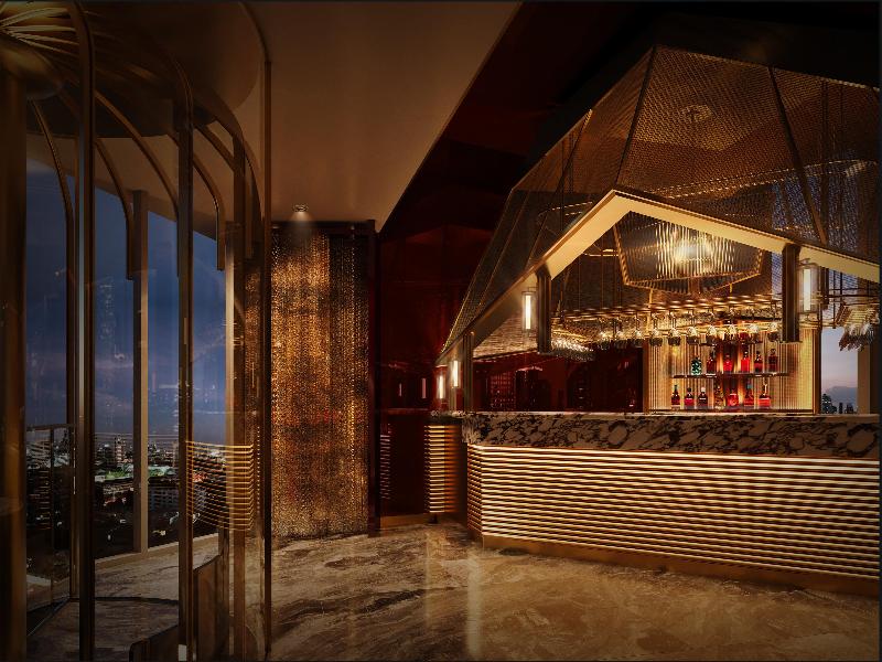 Hotel Indigo Bangkok Thonglor by IHG image
