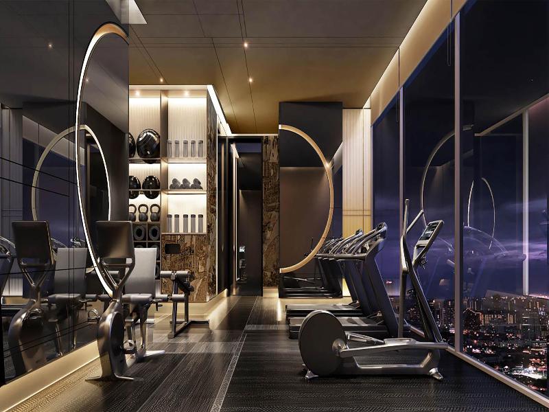 Hotel Indigo Bangkok Thonglor by IHG image