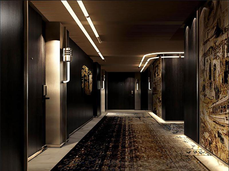 Hotel Indigo Bangkok Thonglor by IHG image
