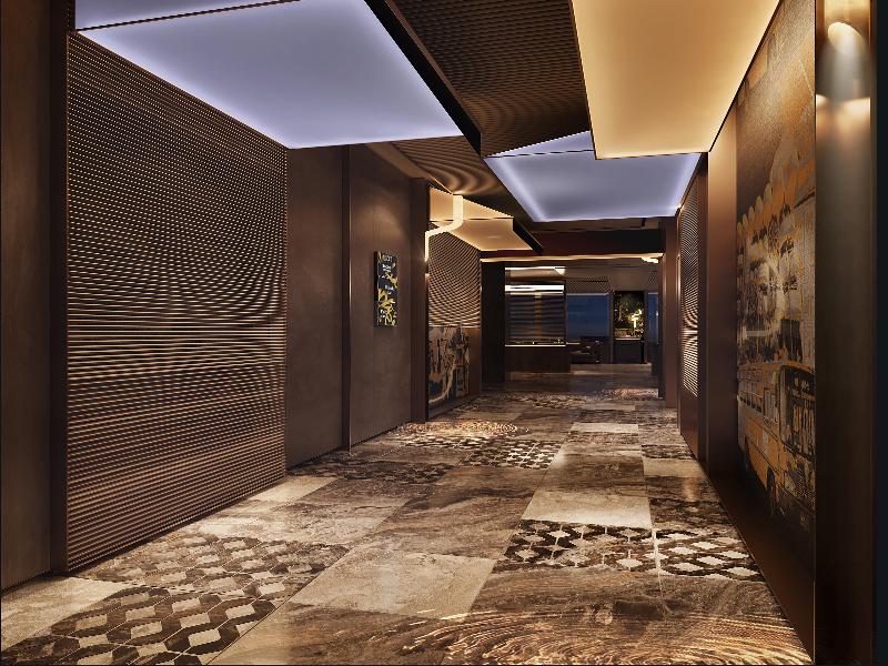 Hotel Indigo Bangkok Thonglor by IHG image