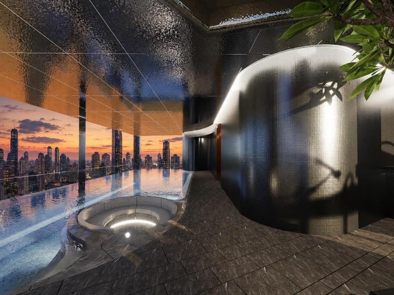 Hotel Indigo Bangkok Thonglor by IHG image
