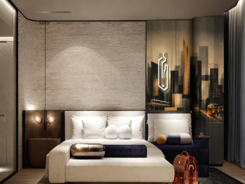 Hotel Indigo Bangkok Thonglor by IHG image