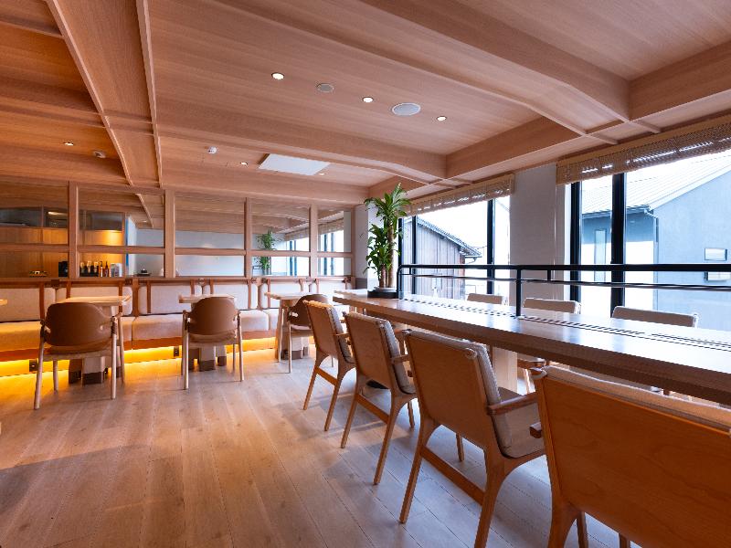 Kiori Hotel Teramachi