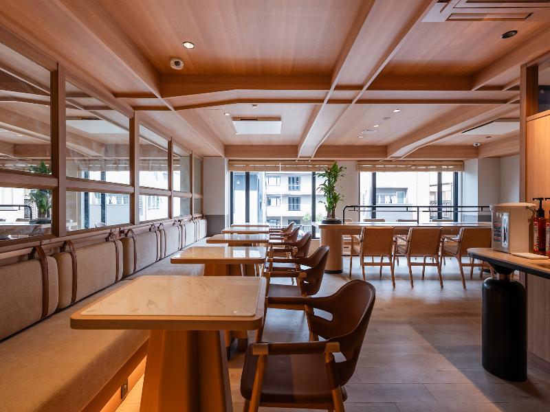 Kiori Hotel Teramachi image
