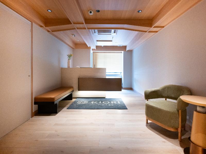 Kiori Hotel Teramachi image