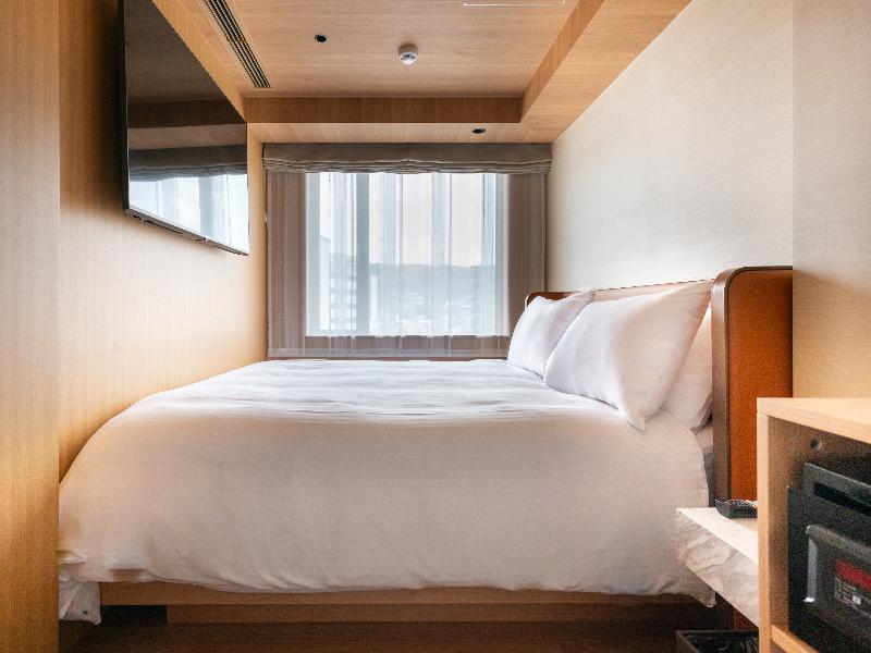Kiori Hotel Teramachi image