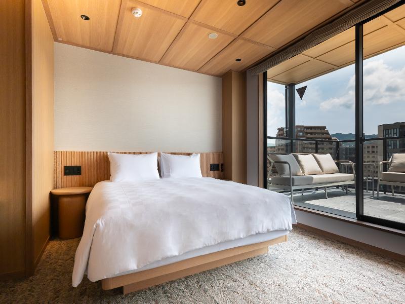 Kiori Hotel Teramachi image