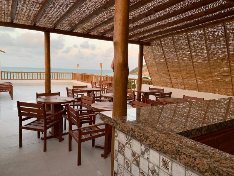 Swell Praia Hotel
