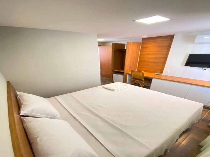 Swell Praia Hotel