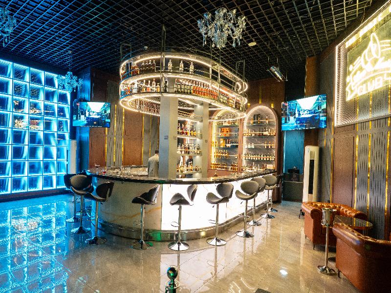 Vora Addis Hotel image