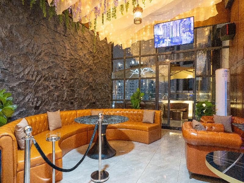 Vora Addis Hotel image