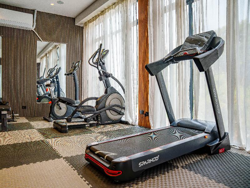 Vora Addis Hotel image