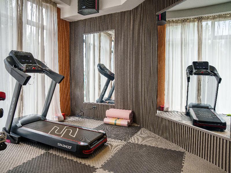 Vora Addis Hotel image
