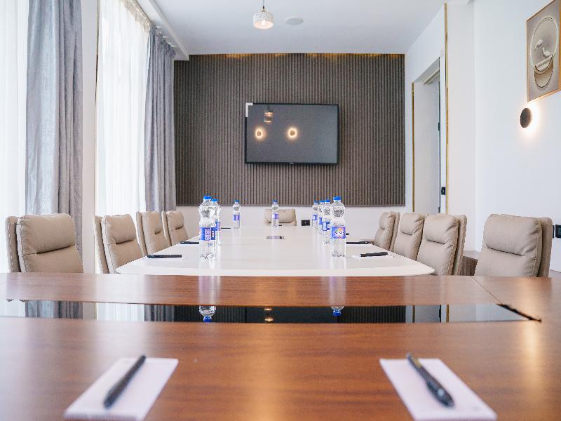 Vora Addis Hotel image