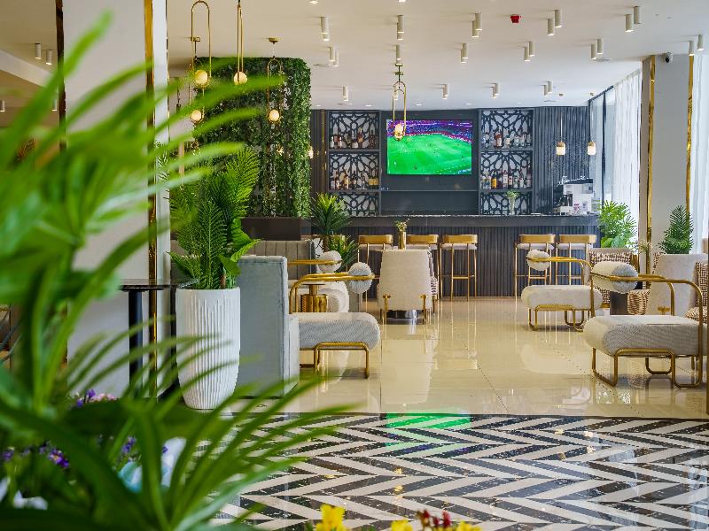 Vora Addis Hotel image