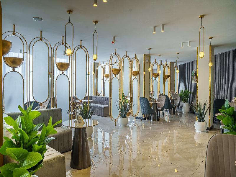Vora Addis Hotel image