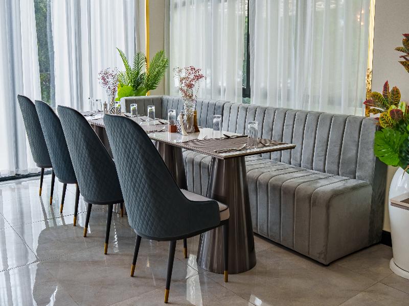 Vora Addis Hotel image