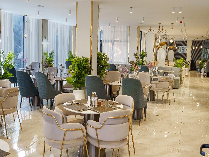 Vora Addis Hotel image