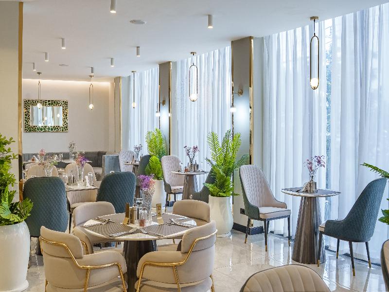 Vora Addis Hotel image