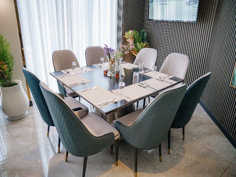 Vora Addis Hotel image