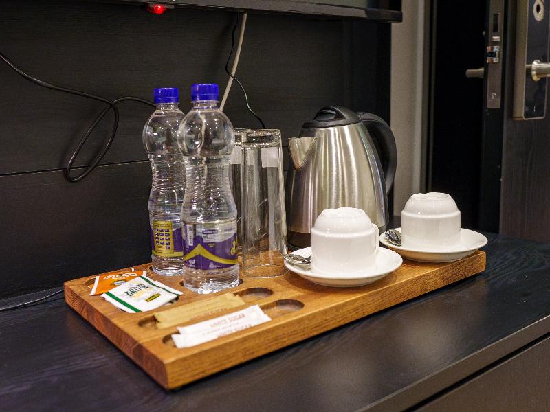 Vora Addis Hotel image