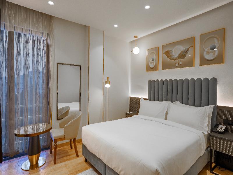 Vora Addis Hotel image