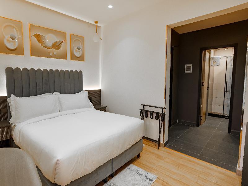 Vora Addis Hotel image