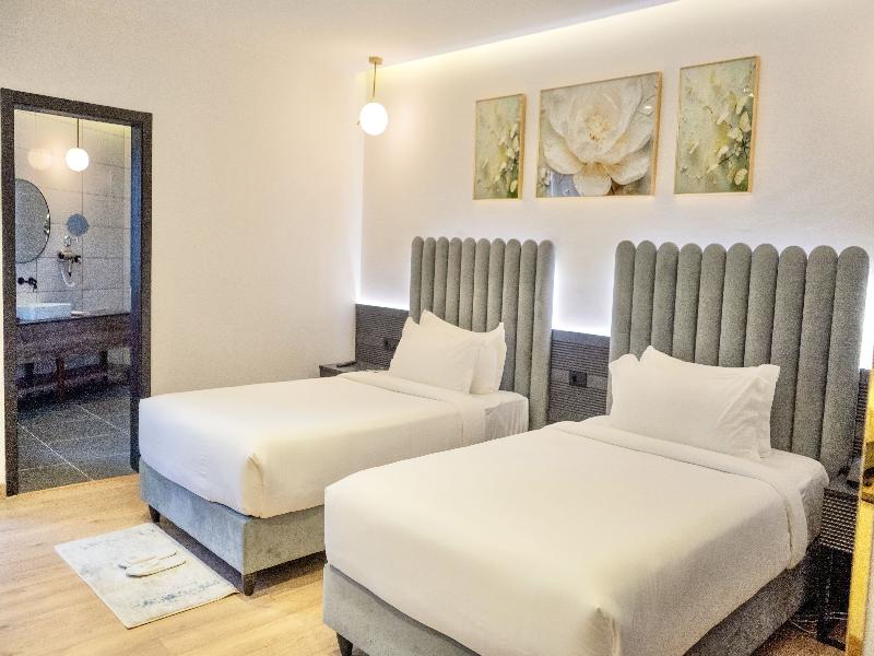 Vora Addis Hotel image