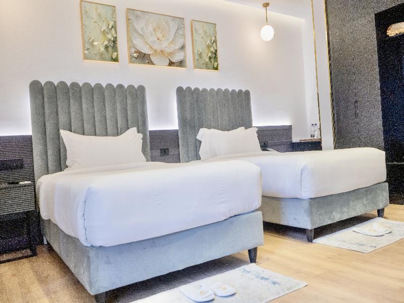 Vora Addis Hotel image