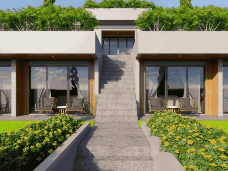 Samara Villa By Sinergi
